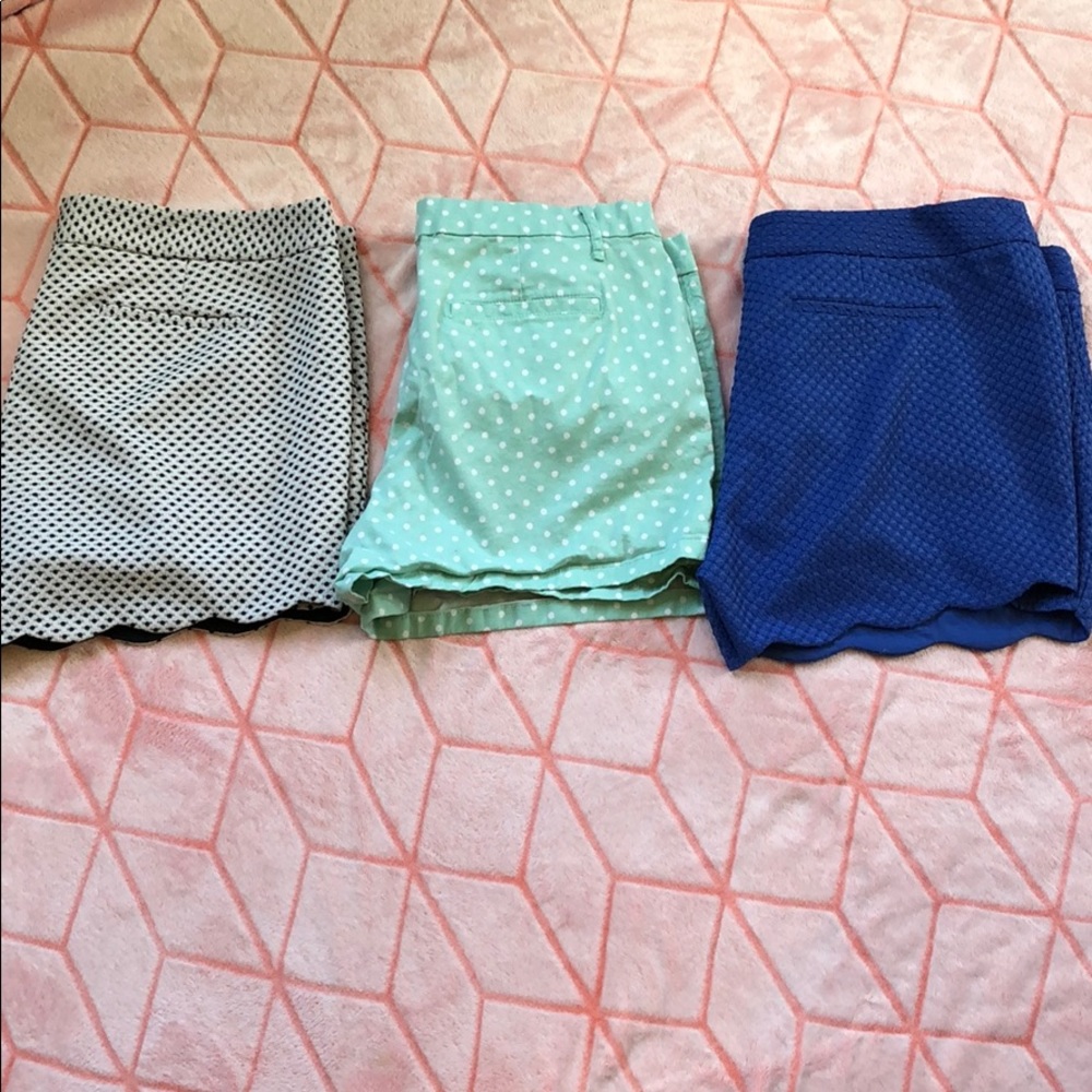 Elle Shorts Bundle